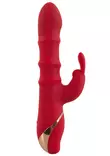 Rabbit Moving Rings Vibraattori - Vibraattorit - 4024144327485 - 5