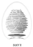 Silky 2 Tenga Egg Masturbaattori - Tekovaginat - 4560220556535 - 2