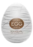 Silky 2 Tenga Egg Masturbaattori - Tekovaginat - 4560220556535 - 1