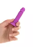 Silly Willy Minidildo - Hupivälineet - 677613870995 - 2