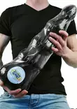 Stinger WAD XXL Anuskiihotin - Anustapit - 8718788886625 - 2