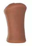 Stroke It Juicy Pussy Tekopillu - Tekovaginat - 716770098795 - 5
