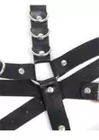 Subblime Naisten Reisiharness - SM asut naisille - 8435565944865 - 3