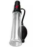 Suck-N-Pump Stroker Penispumppu - Penispumput - 603912751505 - 3