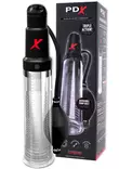 Suck-N-Pump Stroker Penispumppu - Penispumput - 603912751505 - 1