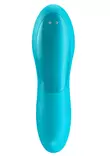 Teaser Satisfyer Sormivibraattori - Klitoriskiihottimet ja Muut Hierojat - 4061504004075 - 5