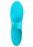 Teaser Satisfyer Sormivibraattori - Klitoriskiihottimet ja Muut Hierojat - 4061504004075 - 4