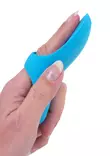 Teaser Satisfyer Sormivibraattori - Klitoriskiihottimet ja Muut Hierojat - 4061504004075 - 2