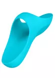 Teaser Satisfyer Sormivibraattori - Klitoriskiihottimet ja Muut Hierojat - 4061504004075 - 3