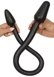 Tupladildo Rebel Double Plug - Anustapit - 4024144540945 - 4