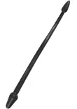 Tupladildo Rebel Double Plug - Anustapit - 4024144540945 - 3