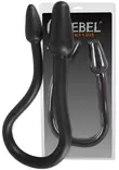 Tupladildo Rebel Double Plug - Anustapit - 4024144540945 - 1