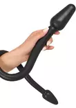 Tupladildo Rebel Double Plug - Anustapit - 4024144540945 - 5