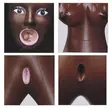 Tyra Seksinukke - Seksinuket - 4024144518005 - 4