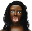 Tyra Seksinukke - Seksinuket - 4024144518005 - 3