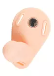 Vibrating Double StrapOn Lesbopenis - StrapOn Penisvyöt - 4024144632305 - 10