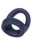 Viceroy Max Dual Ring Penisrengas - Penisrenkaat - 716770098245 - 5