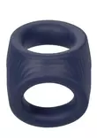 Viceroy Max Dual Ring Penisrengas - Penisrenkaat - 716770098245 - 7