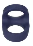 Viceroy Max Dual Ring Penisrengas - Penisrenkaat - 716770098245 - 6