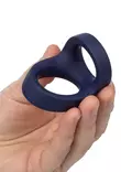 Viceroy Max Dual Ring Penisrengas - Penisrenkaat - 716770098245 - 8