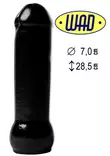 WAD35 Catalyst Anusdildo - Anustapit - 8718788878125 - 1