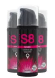 Warming Stimul8 Clitoral Gel 30ml - Kiihoitusvoiteet, Tehostevoiteet - 8713221819925 - 1