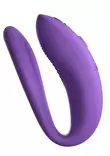 WeVibe Sync O Pariskuntavibraattori - Klitoriskiihottimet ja Muut Hierojat - 4251460622905 - 6