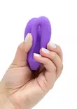 WeVibe Sync O Pariskuntavibraattori - Klitoriskiihottimet ja Muut Hierojat - 4251460622905 - 4