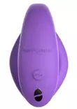 WeVibe Sync O Pariskuntavibraattori - Klitoriskiihottimet ja Muut Hierojat - 4251460622905 - 8