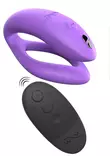 WeVibe Sync O Pariskuntavibraattori - Klitoriskiihottimet ja Muut Hierojat - 4251460622905 - 10