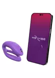 WeVibe Sync O Pariskuntavibraattori - Klitoriskiihottimet ja Muut Hierojat - 4251460622905 - 11
