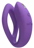 WeVibe Sync O Pariskuntavibraattori - Klitoriskiihottimet ja Muut Hierojat - 4251460622905 - 5