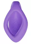 WeVibe Sync O Pariskuntavibraattori - Klitoriskiihottimet ja Muut Hierojat - 4251460622905 - 7