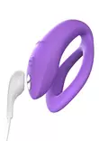WeVibe Sync O Pariskuntavibraattori - Klitoriskiihottimet ja Muut Hierojat - 4251460622905 - 9
