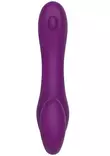Xocoon Strapless Strap-On Vibraattori - StrapOn Penisvyöt - 8713221831415 - 6