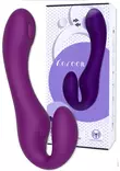 Xocoon Strapless Strap-On Vibraattori - StrapOn Penisvyöt - 8713221831415 - 1