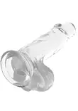 Xray 15,5cm Dildo - Dildot ja Tekopenikset - 8435565910075 - 4