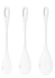 Yoni Power 1 Satisfyer Geishapallot - Geishapallot ja Geishakuulat - 4049369043835 - 2