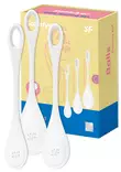 Yoni Power 1 Satisfyer Geishapallot - Geishapallot ja Geishakuulat - 4049369043835 - 1