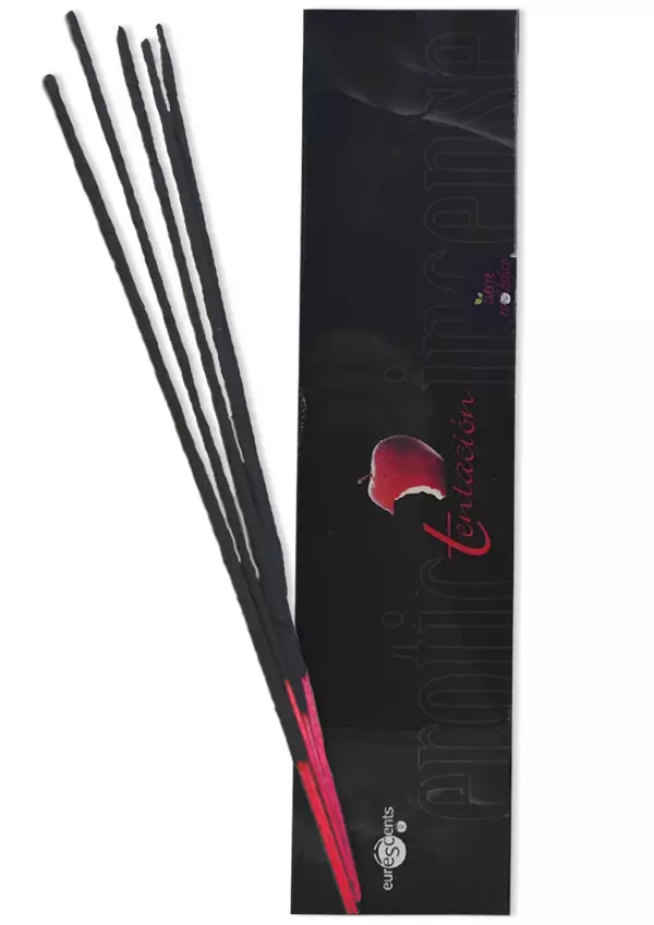 Tentacion Suitsukkeet Passion 20kpl - Muut intiimituotteet - 8435565928995 - 1