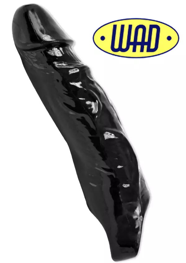 Battle Axe WAD Penisjatke - Penisjatkot, Holkit ja Potenssituet - 8718788879795 - 1