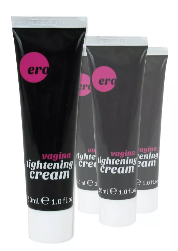 Hot Pimpsa Cream - Kiihoitusvoiteet, Tehostevoiteet - 4042342002355 - 1