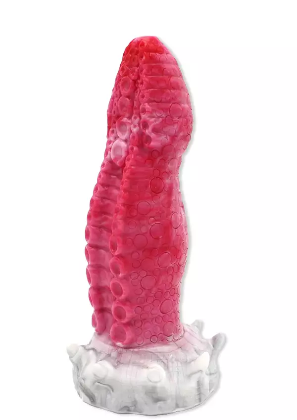 KiotosMonstar DildoBeast 24 Anuskiihotin - Anustapit - 8720246444605 - 1