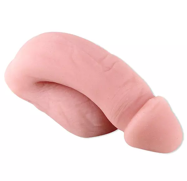 Mr Limpy Dildo M - Dildot ja Tekopenikset - 810476016845 - 1