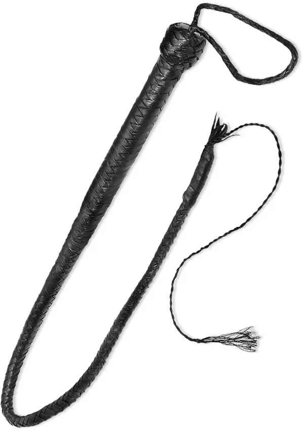 Ruoska 90cm - Ruoskat ja Piiskat - 8718969402095 - 1
