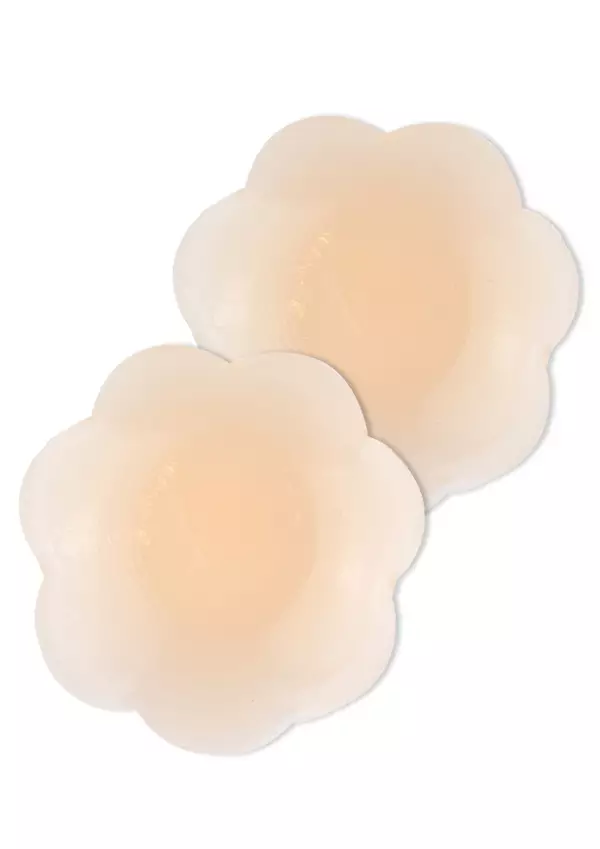 Silikoniset Nännisuojat - Naisten alusvaatteet - 5060360073705 - 1