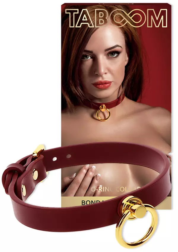 Taboom Kaulapanta - Kaulapannat - 8713221824295 - 1