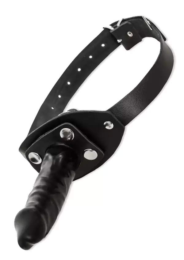 Zado Suupallo ja Dildo - Suupallot ja Suukapulat - 4024144450145 - 1