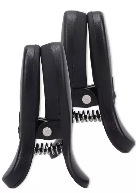 Merci Vibro Grippers Nännivibrat - Nipistimet - 782421088736 - 1