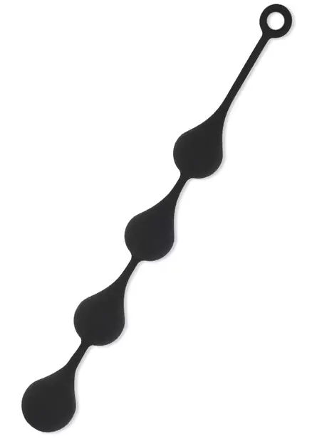 Anal Drops 60mm Anuskiihotin - Anushelmet - 8714273069894 - 1